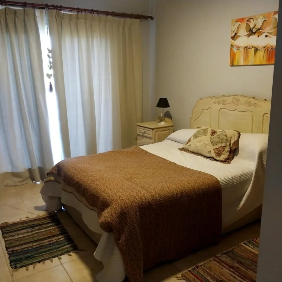 Alojamiento Casa Quinta Barrio cerrito colorado en Ranqueles 1265, Junín, Provincia de Buenos Aires, Argentina