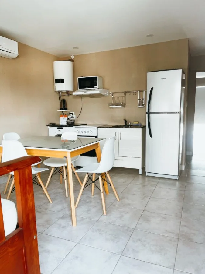 Alojamiento Departamento Hawai 5 en Vicente López y Planes 368, Junín, Provincia de Buenos Aires, Argentina