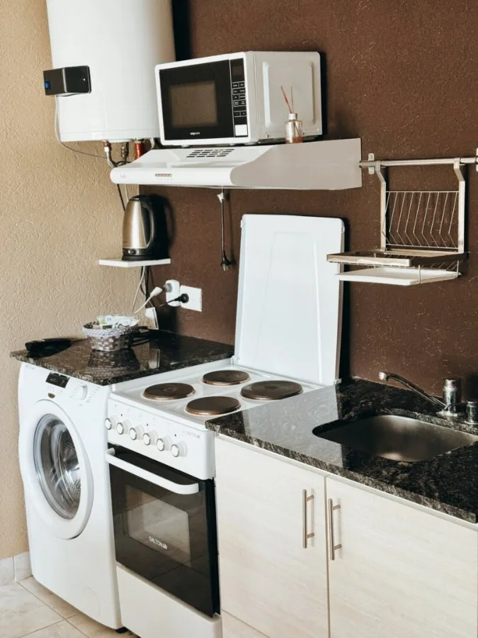 Alojamiento Departamento Hawai 3 en Vicente López y Planes 368, Junín, Provincia de Buenos Aires, Argentina