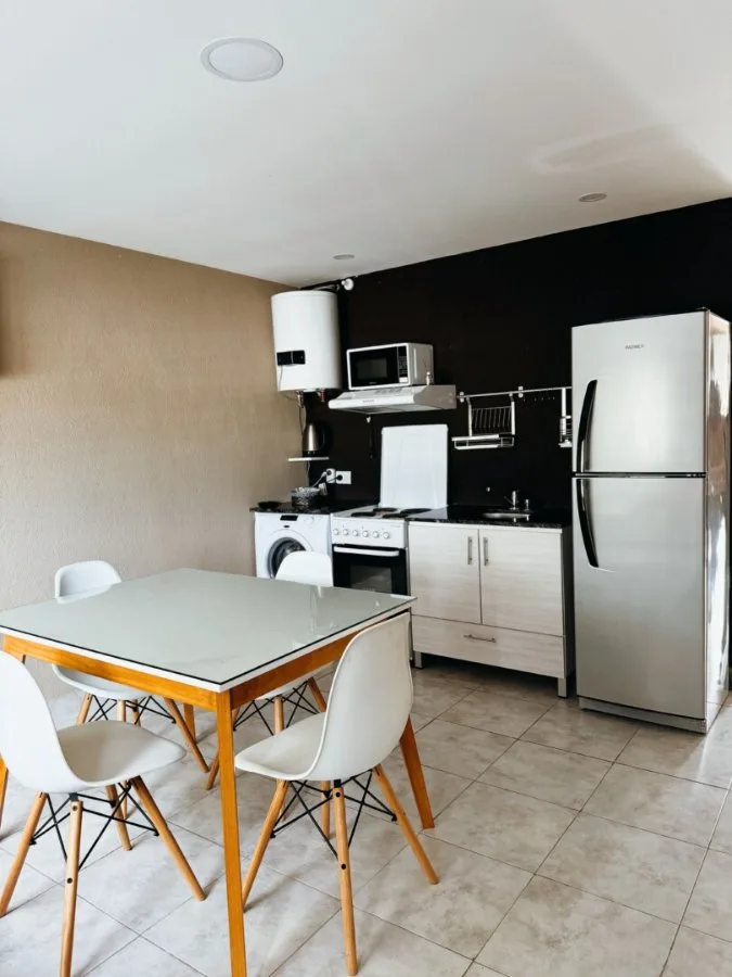 Alojamiento Departamento Hawai 2 en Vicente López y Planes 368, Junín, Provincia de Buenos Aires, Argentina