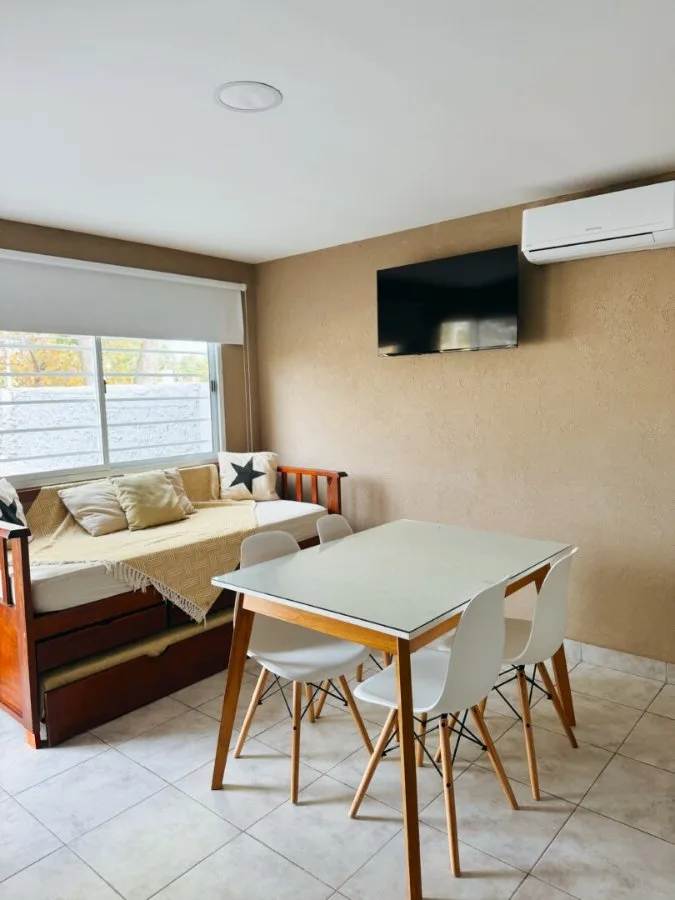 Alojamiento Departamento Hawai 1 en Vicente López y Planes 368, Junín, Provincia de Buenos Aires, Argentina