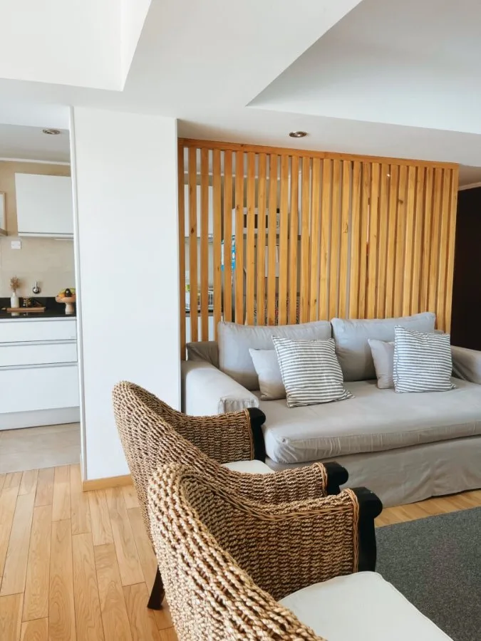 Alojamiento Luxury One Alberdi en Alberdi 70, Junín, Provincia de Buenos Aires, Argentina