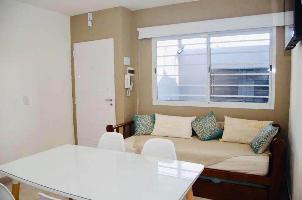 Alojamiento Departamento Hawai 6 en Vicente López y Planes 368, Junín, Provincia de Buenos Aires, Argentina