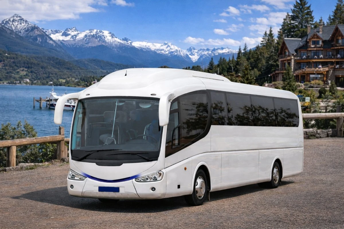 Transporte Bus