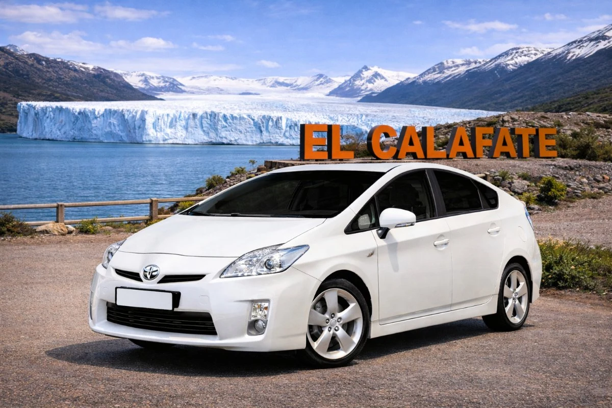 Transporte Auto Standard