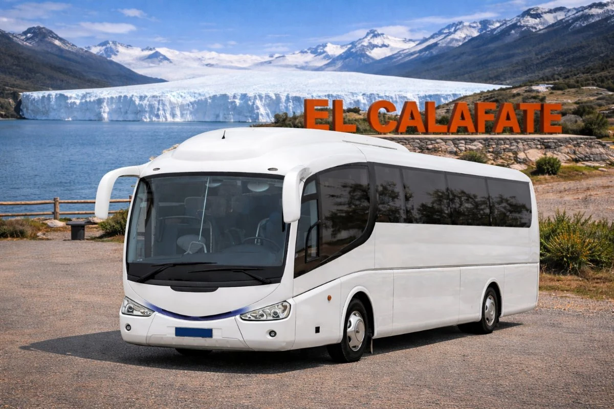 Transporte Bus
