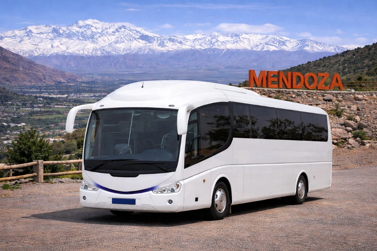 Transporte Bus
