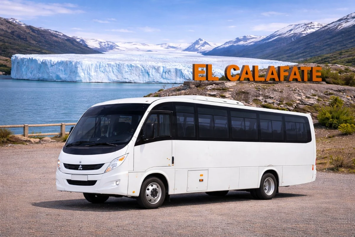 Transporte Minibus