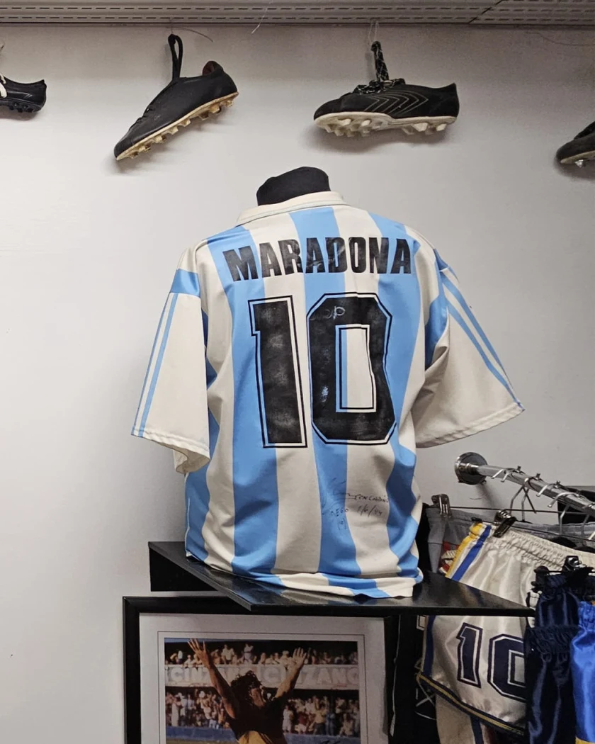 Actividad Museo Templo del Otro Partido