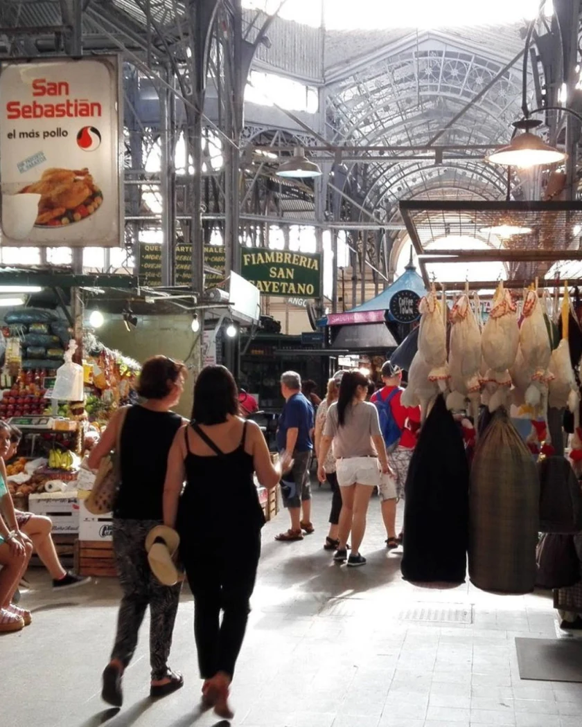 Actividad Tour de Sabores: Vinos, Dulce de Leche y Cena de Autor