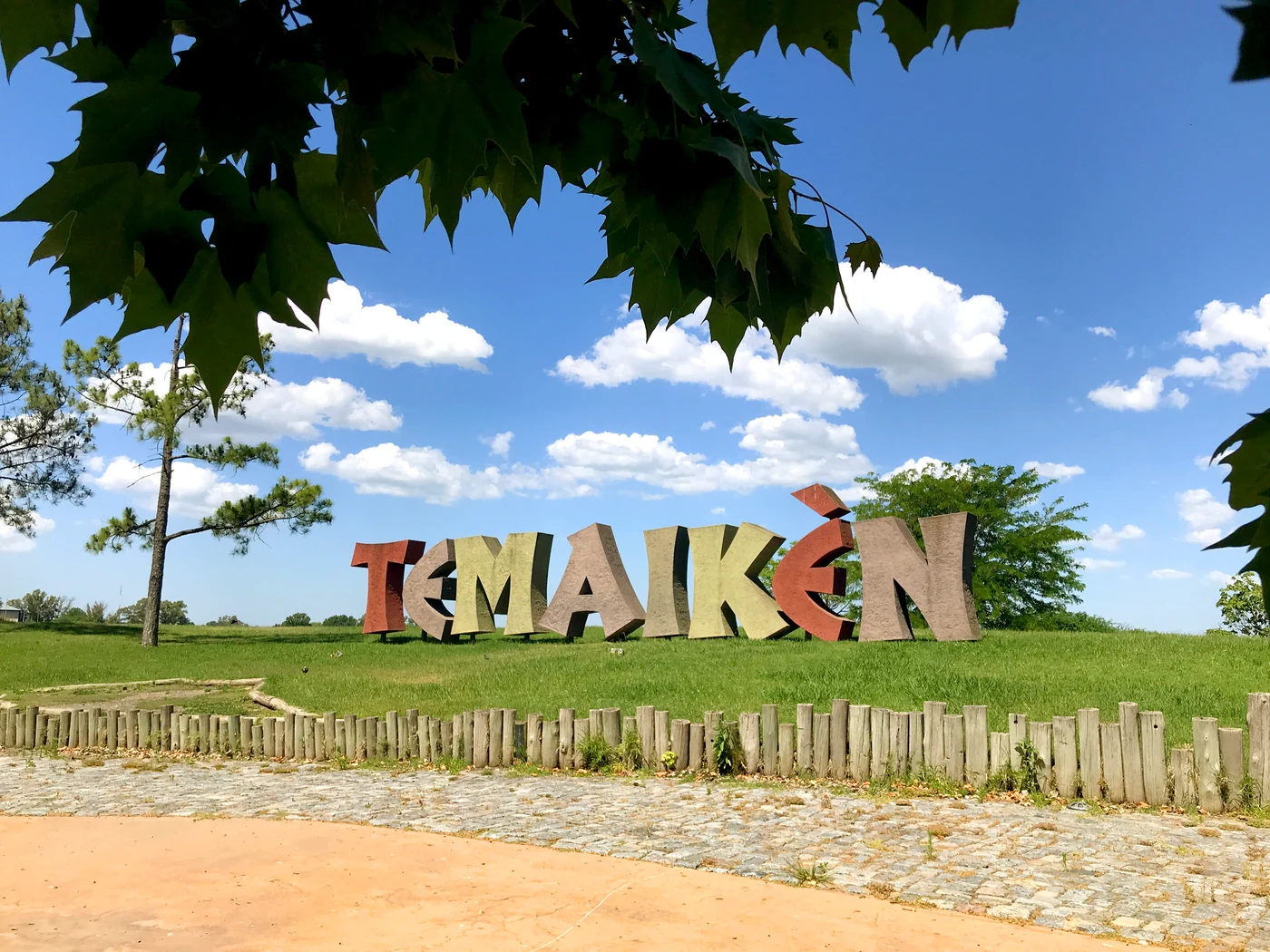 Actividad Bioparque Temaiken