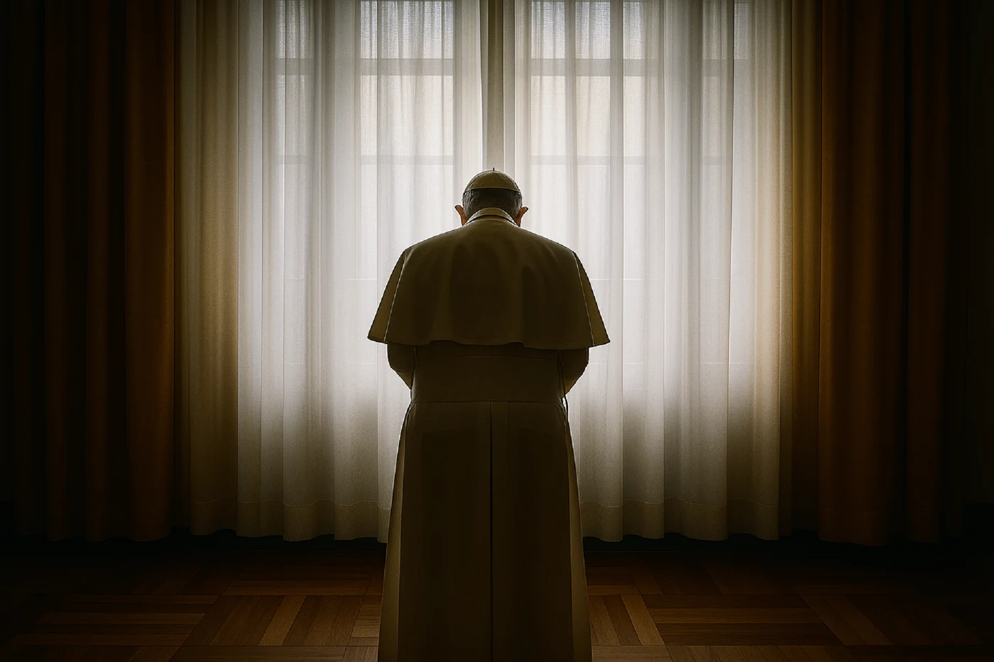 Actividad Tras los Pasos del Papa Francisco: Tour Por Su Historia en Buenos Aires